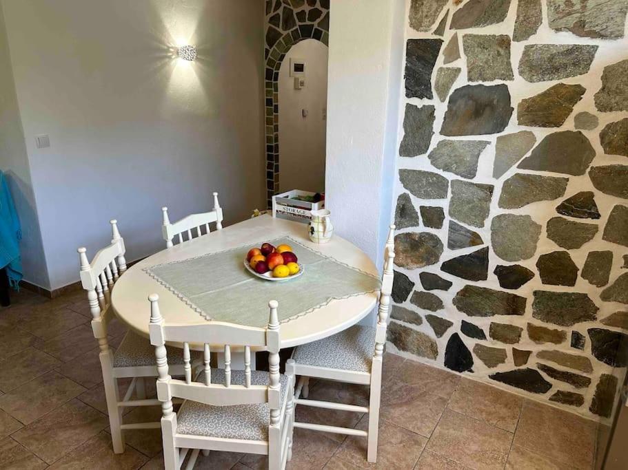 Yourlittlemiracle-Panoramicview+Firepit+Garden+Bbq Argalasti Exterior foto