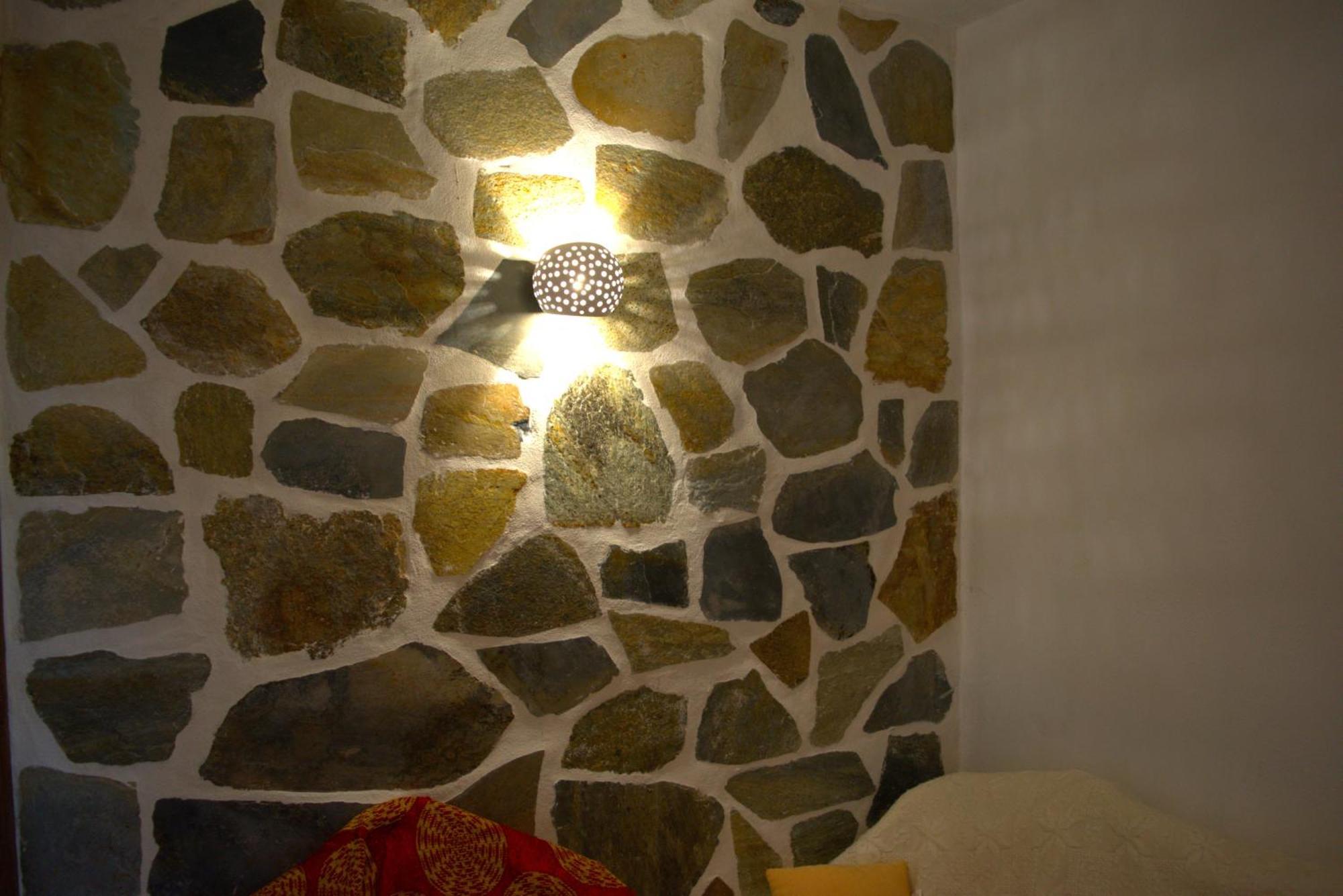 Yourlittlemiracle-Panoramicview+Firepit+Garden+Bbq Argalasti Exterior foto