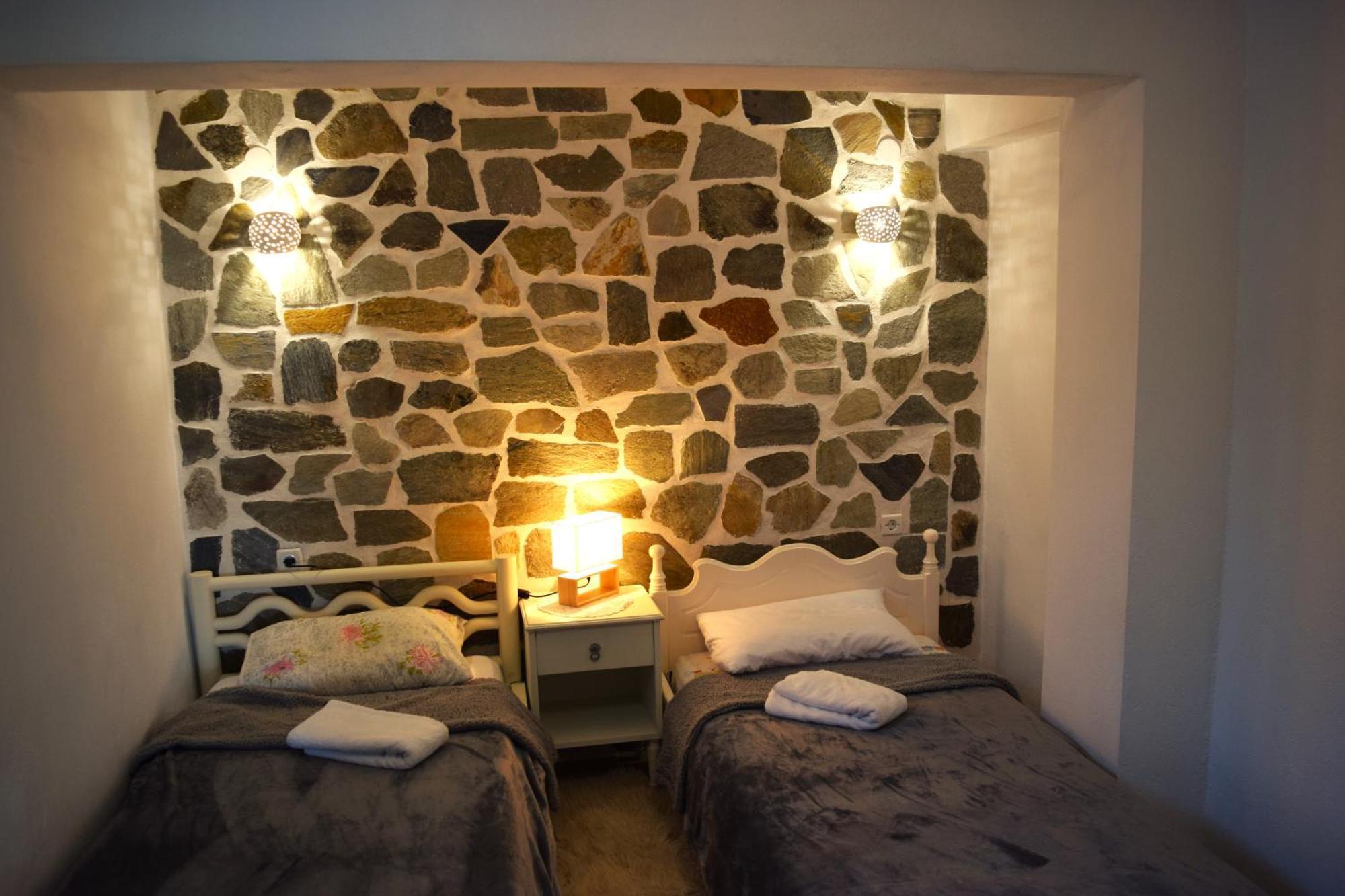 Yourlittlemiracle-Panoramicview+Firepit+Garden+Bbq Argalasti Exterior foto