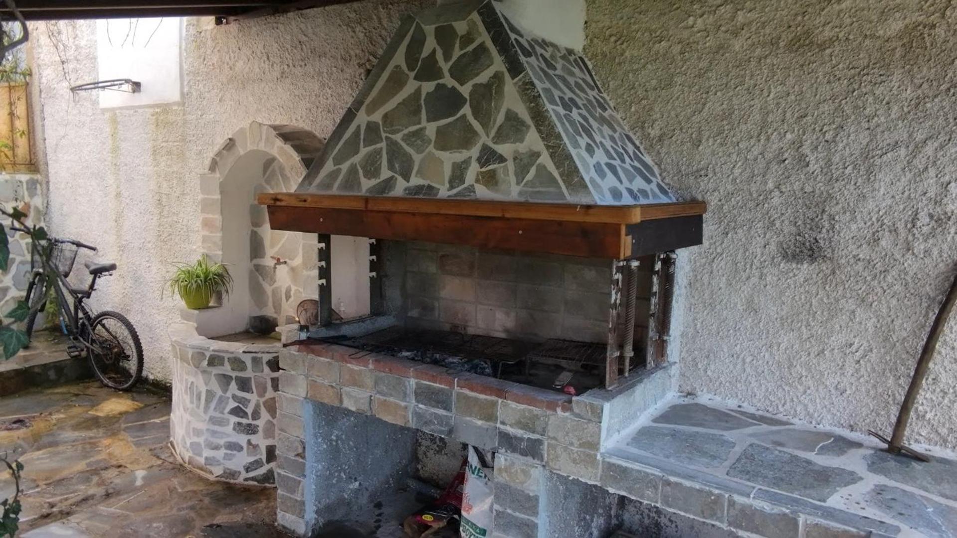 Yourlittlemiracle-Panoramicview+Firepit+Garden+Bbq Argalasti Quarto foto