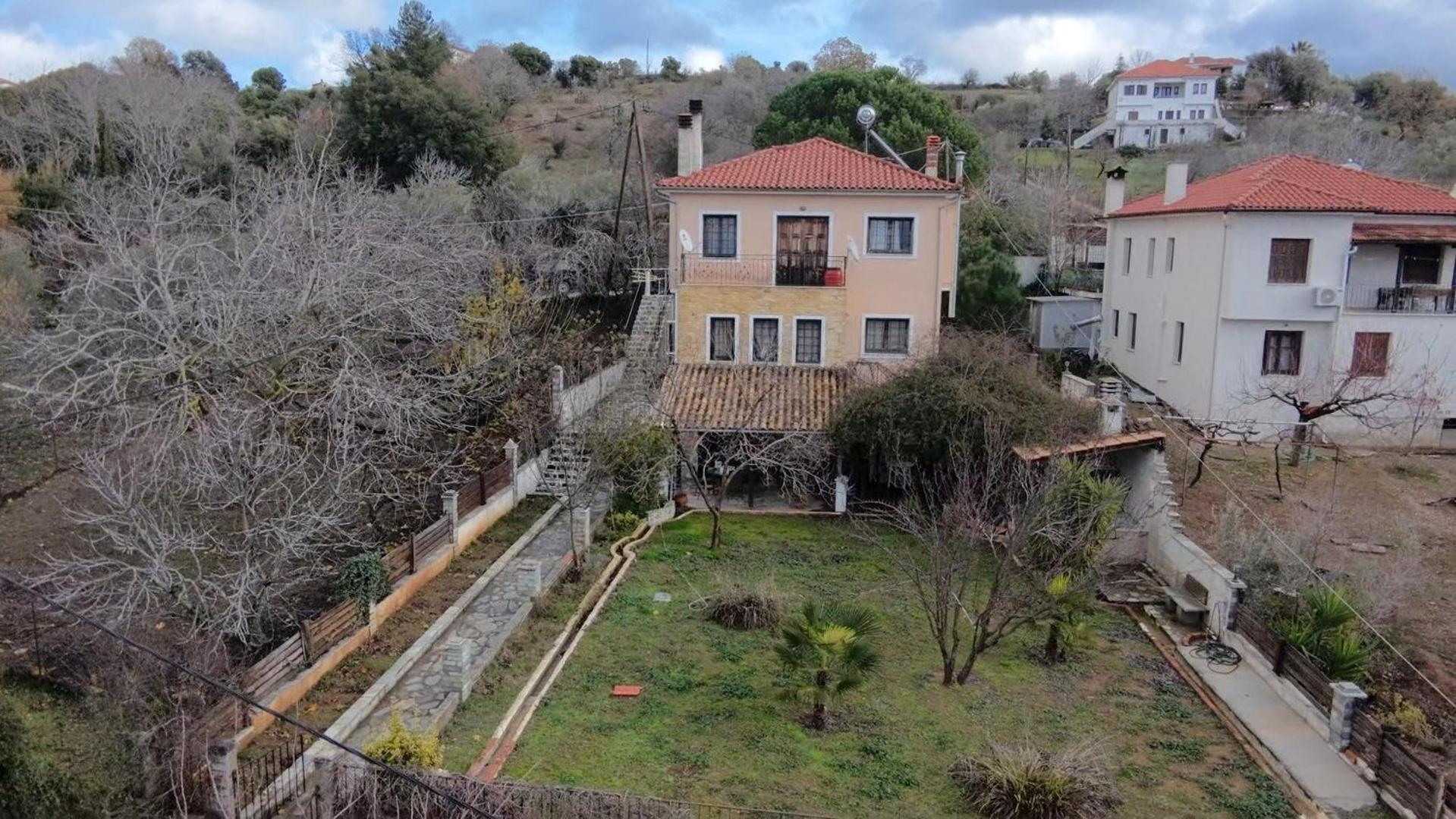 Yourlittlemiracle-Panoramicview+Firepit+Garden+Bbq Argalasti Quarto foto